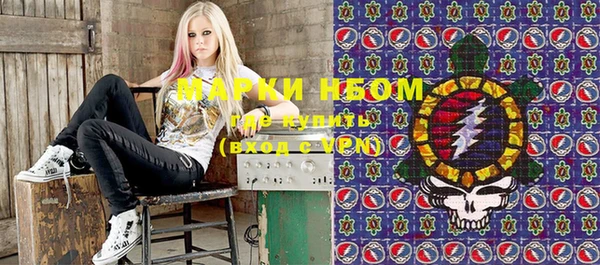 твердый Алзамай